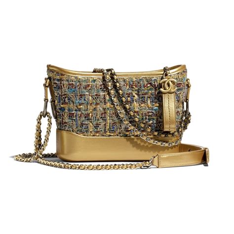 chanel egyptian bag